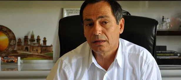 DBP'li Bitlis Belediye Başkanı gözaltına alındı