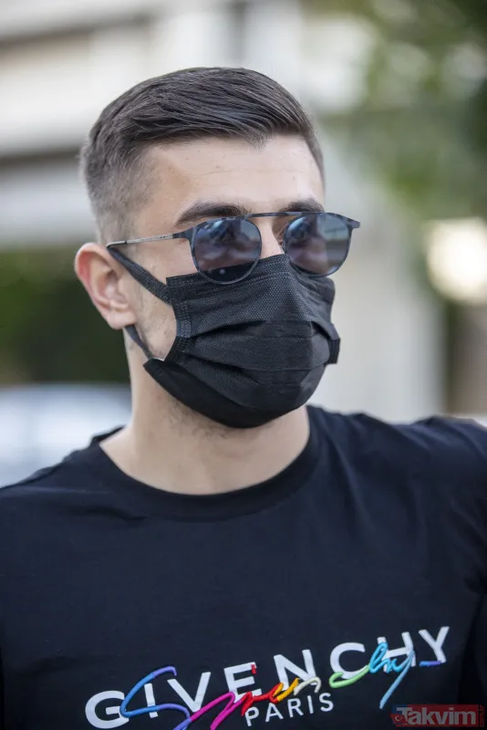 Dorukhan Toköz Beşiktaş'tan ayrılıyor mu? Şampiyonluk kutlamasında 'Gidiyorum' şarkısını seçmesinin nedenini açıkladı - 8