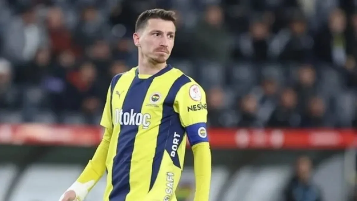Mert Hakan Yandaş'tan enfeksiyon açıklaması! "Anlayış rica ediyorum"