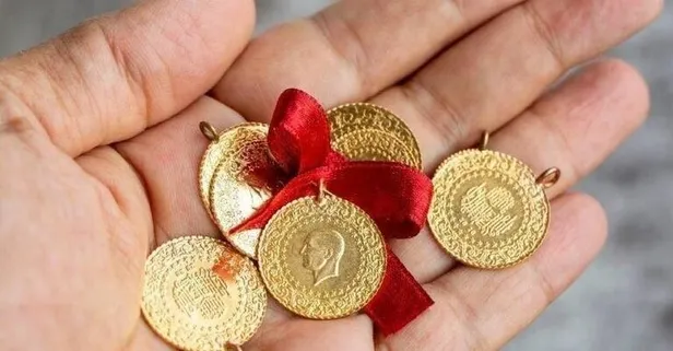 Ceyrek Gram Altin Ve 22 Ayar Bilezik Ne Kadar Oldu 27 Ocak Altin Fiyatlari Son Dakika Takvim