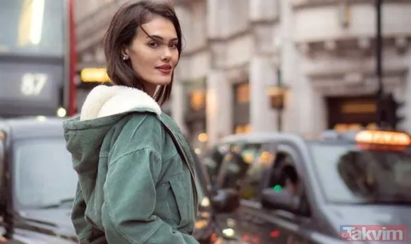 Burcu Özberk sosyal medyayı ateşe verdi! ‘Yine yangınlar yine ben’ diyen Burcu dekolteli beyaz minisiyle ortalığı kasıp kavurdu - 28