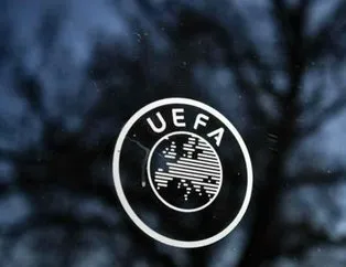 UEFA’dan sevindirici haber