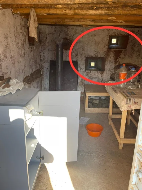 hain-tuzak-yaban-kecilerini-ceylanlari-boyle-tuzaga-dusuruyorlar-1638166556232.jpg Hain tuzak! Yaban keçilerini ceylanları böyle tuzağa düşürüyorlar-6