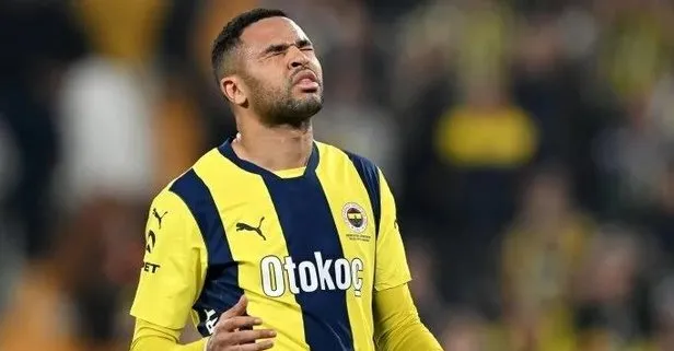 Büyük maçlarda yok: En-Nesyri!