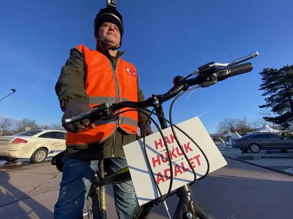 Helalleşme turuna çıkacak Kemal Kılıçdaroğlu'na işlerinden edilen işçilerden tepki! Hakkımızı helal etmiyoruz-8