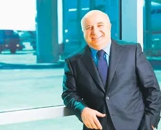 Türkiye büyüyor hedefler tutuyor