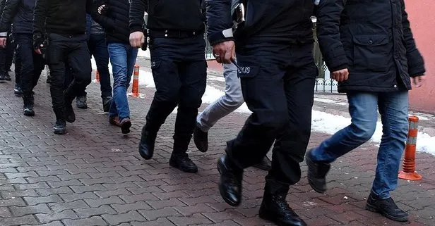 Ankara’da kaçakçılık operasyonu: 23 şüpheli yakalandı