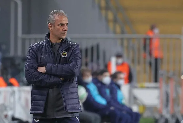 Fenerbahçe'nin yıldızları Pereira’dan sonra coştu!-2