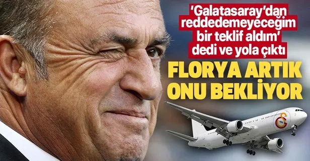 Son dakika | Galatasaray’a transfer olduğunu açıkladı! Florya artık onu bekliyor... Galatasaray transfer haberleri
