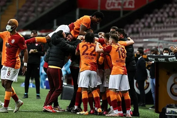 Beşikta, Fenerbahçe, Galatasaray... Süper Lig bugün unutulmaz bir heyecana sahne olacak-7