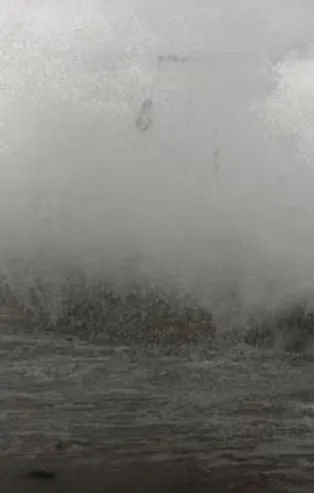 Meteoroloji'den son dakika uyarısı! 12 Şubat Salı hava durumu...
