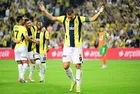 Dzeko'ya büyük övgü! "Takımın her şeyi"