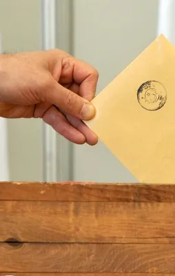 YSK Başkanı Sadi Güven'den seçim açıklaması