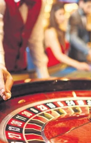 Kumarhaneye dava açan kadın 9 milyon TL aldı