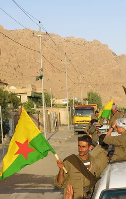 PKK'da İdlib hazırlığı