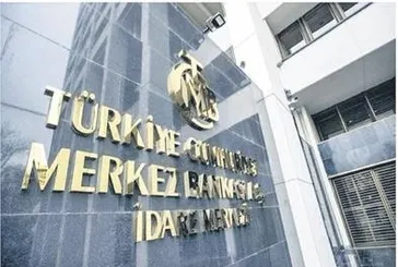 Faiz kararı bugün açıklanıyor: Gözler Merkez Bankası’nda!