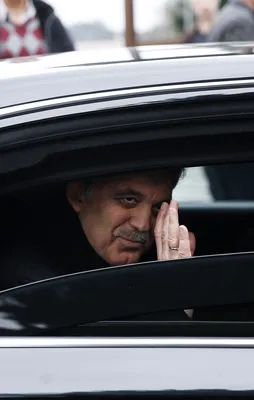 Gül'ü siyasal intihara motive eden dostları!