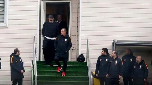 Ve Terim imzayı attı! İşte sözleşme detayları-2