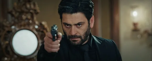 İlyas, Feyyazı öldürüyor! EDHO 165. sezon finali bölümü