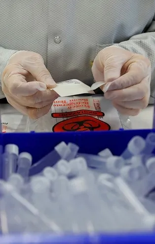 Son dakika: Rusya, koronavirüsü tedavi edecek ilacı geliştirdiğini açıkladı