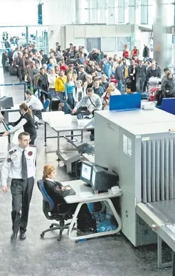 Havaalanları güvenliğinde FETÖ temizliği