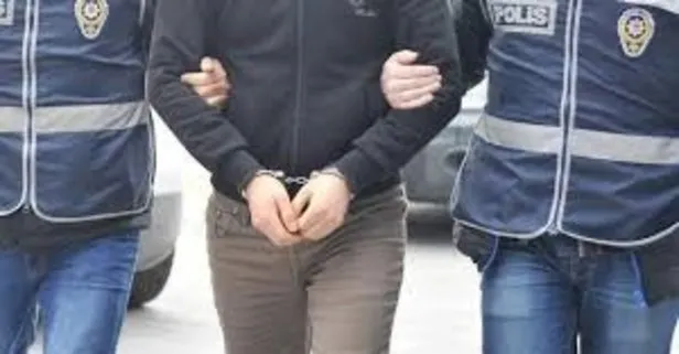 DEAŞ üyesi 41 kişi gözaltına alındı