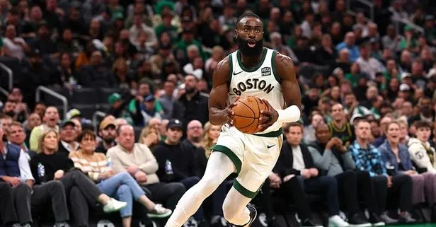 Boston Celtics play-off’ta