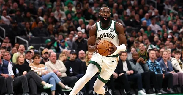 Boston Celtics play-off’ta