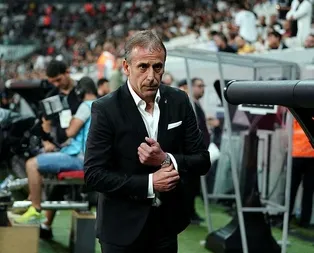 Derbiyi bırak Antalya’ya bak