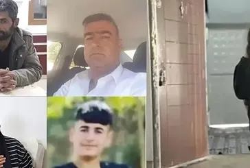 Narin Güran cinayetinde yeni detay! Nevzat Bahtiyar ile aynı karede