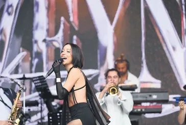 Gurbette Zeynep yağmuru