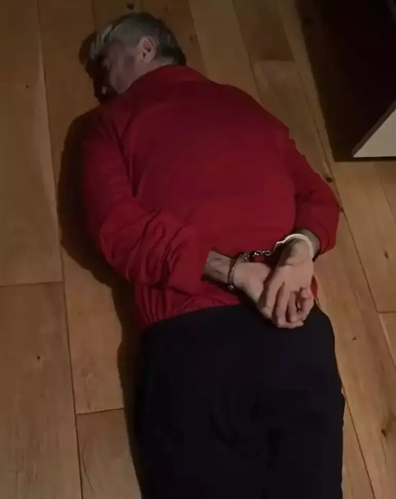 Son dakika: Türk Escobar Ürfi Çetinkaya'nın çetesine operasyon! İnterpol tarafından kırmızı bültenle aranan H.Y.N. ile birlikte 42 kişi yakalandı-4