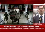 224 sanığa ceza yağdı! Darbenin elebaşları Akın Öztürk, Ali Yazıcı, Mehmet Partigöç, Mehmet Dişli... cezaları açıklandı (Video)
