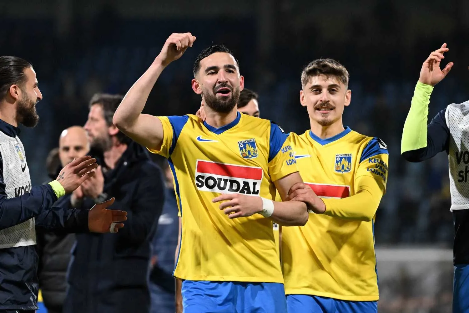 Fenerbahçe Galatasaray'ın eski futbolcusunu istiyor! Transferde dev sürpriz - 25