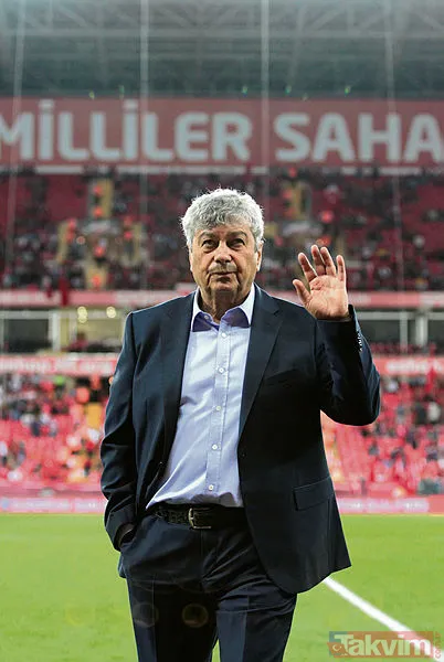 Mircea Lucescu, Rusya - Ukrayna savaşı devam ederken Kiev'de yaşadıklarını anlattı: "Korkunç sahneler gördüm" - 3