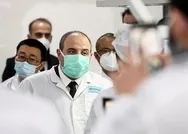 SON DAKİKA: Bakan Varanktan Xiaomi açıklaması: 2 bin kişi istihdam imkanı bulacak!