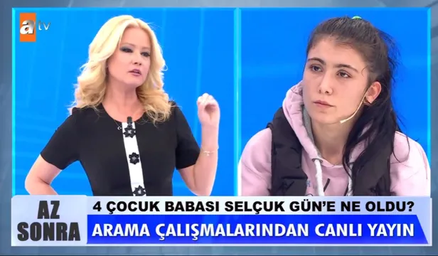 MÜGE ANLI SON BÖLÜM TEKRAR İZLE ATV LİNKİ YOUTUBE 15 Ekim 2021 | Nurgül Beyhan cinayetinde esrarengiz ayrıntılar! Katil kim?-9