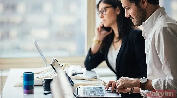 DİP, GSB, PAEM, ASELSAN, MAPEG iş ilanı: Başvurular başladı! Kamuya KPSS'siz en az İlkokul ve lise mezunu 2805 memur alınacak! - 7