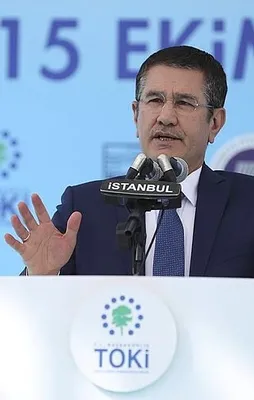Canikli: Göreve iadeler olacak
