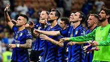Milanoda fırtına! Inter Atalanta: 4-0 MAÇ SONUCU