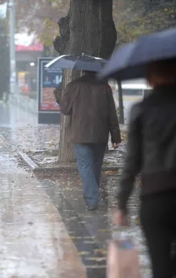 Meteoroloji İstanbul'u yine uyardı