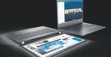Sık seyahat edenlere Acer'den TravelMate P6