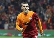 Fransız kulübü, Kerem Aktürkoğlu için resmi girişimlere başladı