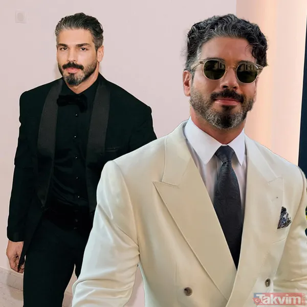 Sibil Çetinkaya'yı çabuk unuttu! Şükrü Özyıldız bakın hangi fenomenle görüntülendi! - 1