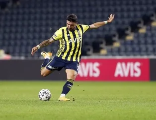 Özel Haber | F.Bahçe’den sürpriz transfer! Geri dönüyor