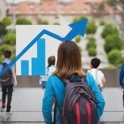 TÜİK 2025 eğitim istatistikleri: Ortalama eğitim süresi kaç yıl oldu? İşte en başarılı iller listesi