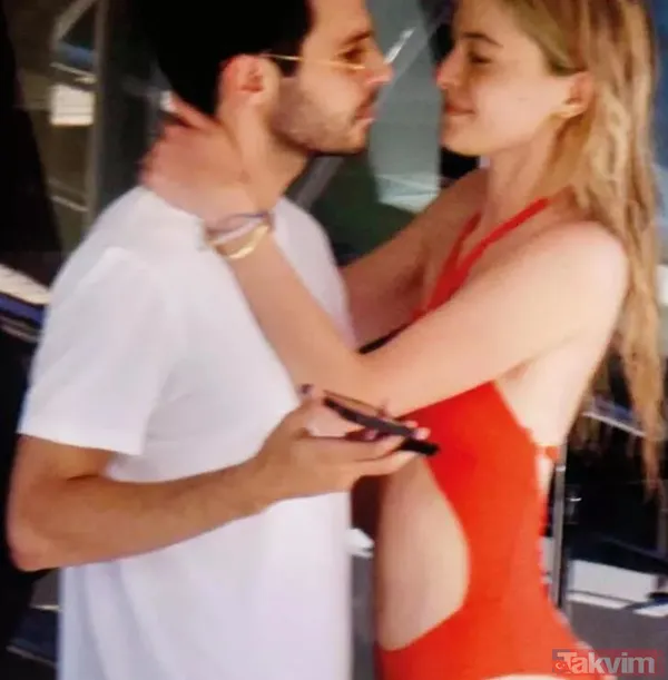 Hakan Sabancı'nın Arzu Sabancı'nın Yalı Çapkını paylaşımı fena dillere düştü! Sosyal medya yıkıldı: "Asıl yalı çapkını senin oğlun..." - 9