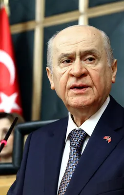 Devlet Bahçeli'den İnce'ye sert tepki