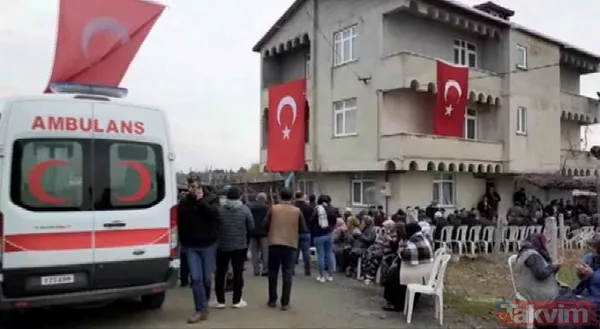 Suriye'nin İdlib kentindeki 33 şehidimizin kimlikleri ve memleketleri! Türkiye yasta - 25