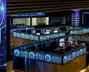 Borsa günü düşüşle tamamladı